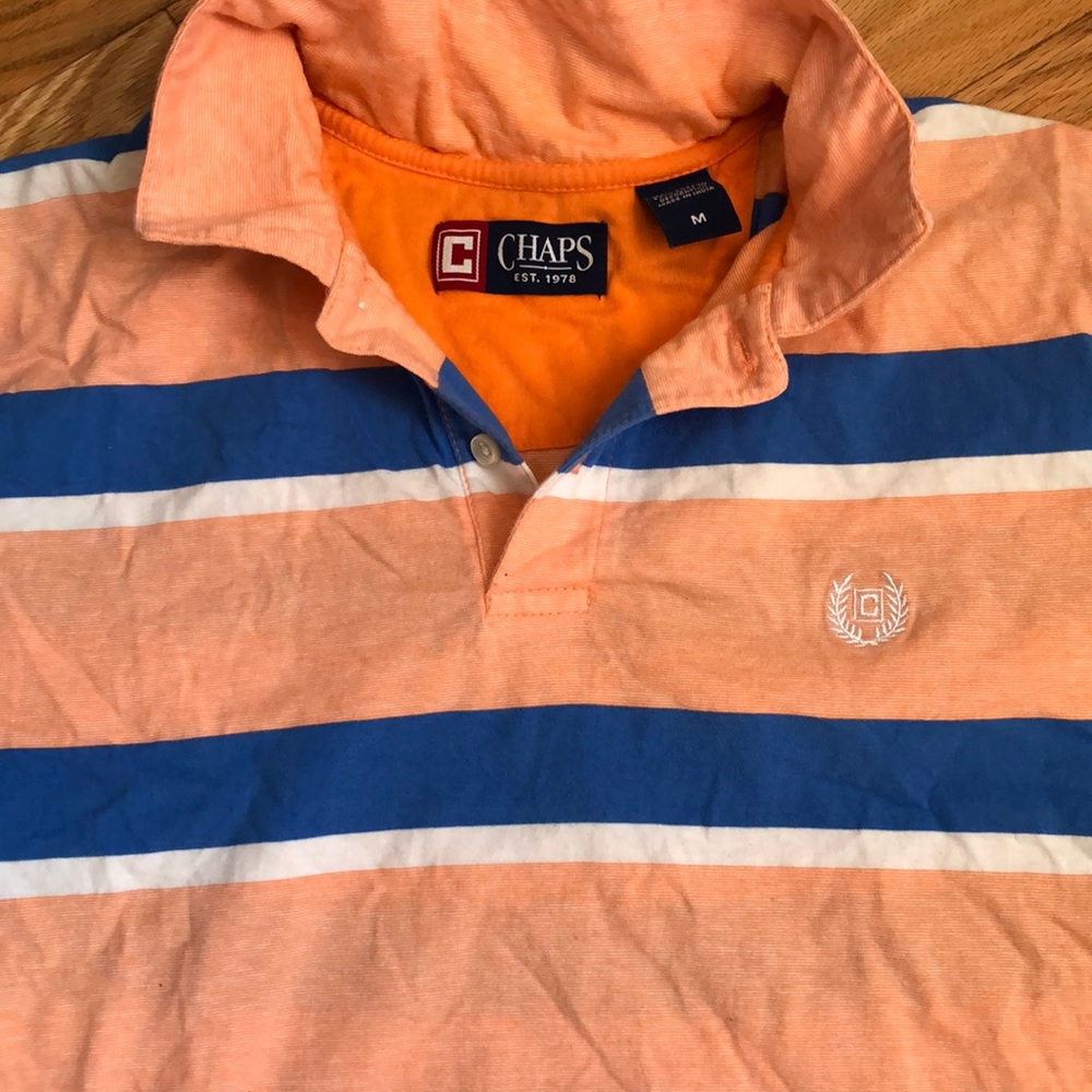 Chaps polo - Picture 5 of 6